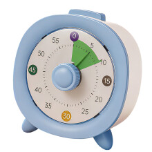 60 Minuten visueller Timer für Kinder, Zeitmanagement-Tool für-2