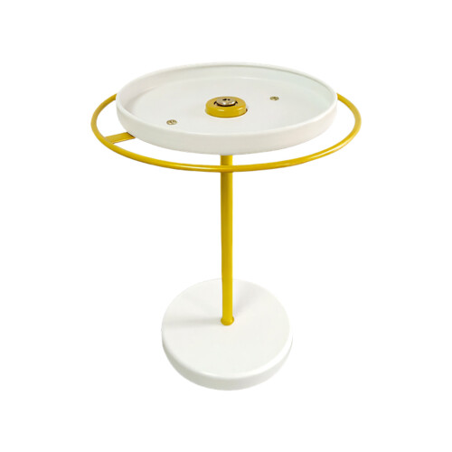 Compact Rotatable Spectacles Organizers With High Quality Metal