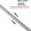 Washable Reusable Microfiber Duster for Home and Car Cleaning, Fast Dust Absorption Dusting Brush 3