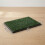 PawHut Inodoro para Perro Negro 76 x 50.5 x 3.5 cm 6