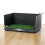 PawHut Inodoro para Perro Negro 75 x 51 x 36.5 cm 3