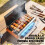 Outsunny Barbacoa de Carbón Negro 50.5 x 34 x 33 cm 4