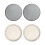 61Mm Stainless Steel Filter Mesh with 61Mm Diameter-Braided1 2