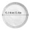 61Mm Stainless Steel Filter Mesh with 61Mm Diameter-Braided1 4
