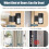 Reliable Doorbell Security Bracket Ensures Unobstructed Motion 6