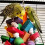 Jouet d'oiseau engageant pour perroquets de taille moyenne, 7