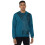 Allen Solly Ανδρικό Μπλε Crew Neck Φούτερ με Μακριά Μανίκια 1