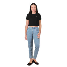 Allen Solly Meisjes T-shirt Zwart