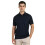 Allen Solly Ανδρικό Μπλε Πόλο Τ-Shirt 1