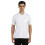 Allen Solly Ανδρικό Λευκό Πολό Τ-Shirt με Σχέδιο 1