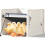 Chick Brooder Heater Plate 10.8 x 10.4 in, Adjustable Temp and Height, Black with 3Sided Shield for 15 Chicks 1