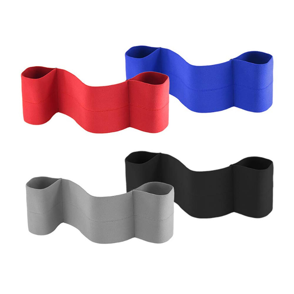 Bench Press Slingshot Elbow Support Sleeve for Powerlifting and Weightlifting Model 7797
