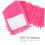 2pcs Microfiber Mop Replacement Pads Reusable for Floor Cleaning, Scratch Durable Fabric 3