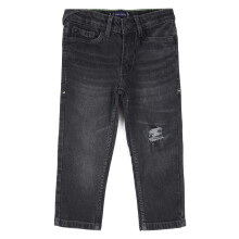 Jeans Skinny Fit Grigi Allen Solly per Bambini