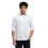 Arrow Ανδρικά Λευκά Λουλουδάτα Slim Fit Πουκάμισα (Asaish1715 Λευκό 40) 1