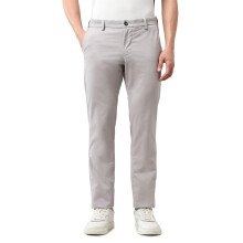 Arrow Sport Herre Solid Mid Rise Slim Fit Bukser