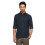 Arrow Ανδρικό Μαύρο Σατέν Πουκάμισο Slim Fit (Asaish1824_Black_44) 1
