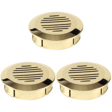 Cigar Humidifier 3 Pack ABS Sponge for Consistent Humidity Control in Small Cigar Box Humidor