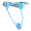 Cervical Collar Neck Support, Adjustable PC/TPU 2