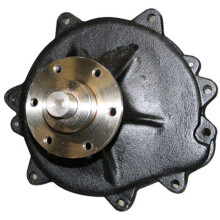 Water Pump 673162C93 Replacement for International D312 D360 D414 D436 D466 Diesel Engine, Durable Longlife Construction
