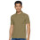 Bumchums Ανδρικό Στερεό Κανονικό (2013 Πόλο T-Shirt_Aloe Medium) 1