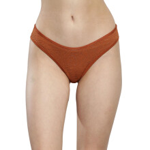 Calvin Klein Nylon Klassische Bikini
