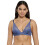 Calvin Klein Calvin Klein Damen Blau BH 1