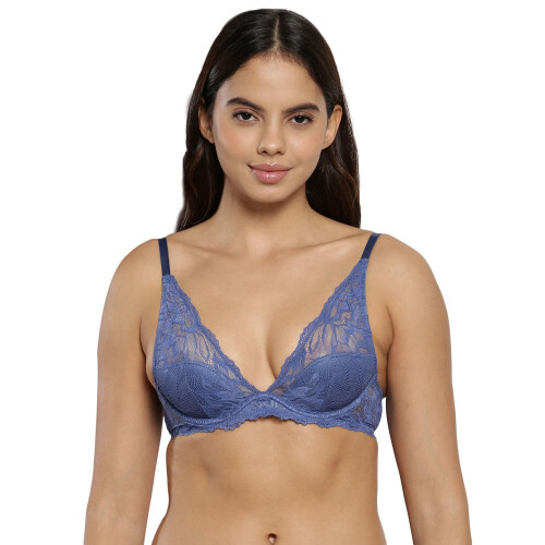 Calvin Klein Calvin Klein Damen Blau BH