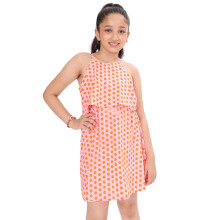 Φόρεμα Κοριτσιών Bonkids (Bon9637_Ροζ_8-9Ε)