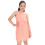 Φόρεμα Κοριτσιών Bonkids (Bon9637_Ροζ_8-9Ε) 1