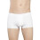 Calvin Klein Calvin Klein Modal Classic Trunk (Pack de 1) Branco 1
