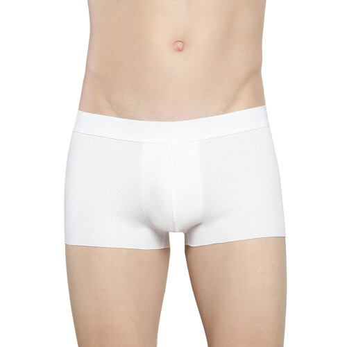 Calvin Klein Calvin Klein Modal Classic Trunk (Pack de 1) Branco