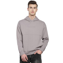 Calvin Klein Herren Sweatshirt in Grau
