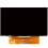 Tela LCD Monocromática MS7.6 Polegadas com Resolução 4K (4098x2560) e Interface MIPI para Impressora para  Photon M3 1