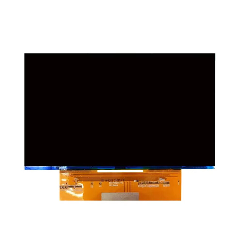 Ms7.6 Inch Mono Lcd Screen 4K 4098X2560 Resolution Mipi Interface Monochrome Lcd Display For Photon M3 Printer 4711052589707