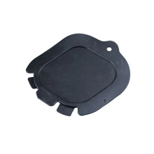 4G0809967 Rivestimento Passaruota Anteriore, Protezione Antispruzzi per A6 Avant C7 4G 2011-2018 4G0 809 967