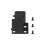 For  H2C Induction Hot End Pull Handle Unlock Assembly 3D Printer Accessory 1