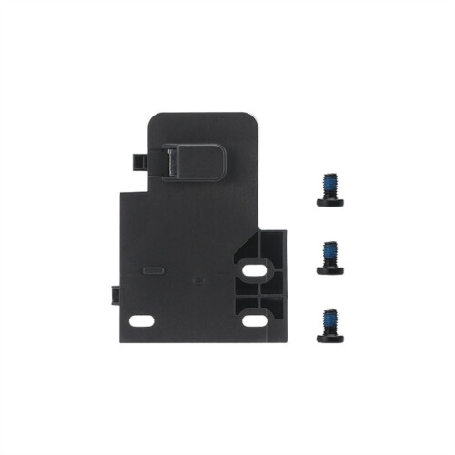 For  H2C Induction Hot End Pull Handle Unlock Assembly 3D Printer Accessory