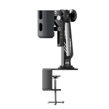 Ultrasonic Cutter Knife Aluminum Support Stand with Multi-Angle Adjustable C-Clamp Support Stand for Y10 Y09 DIY Project