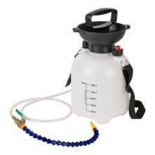 3-Liter-Getriebeölpumpe, Handpumpe für Getriebeöl, Getriebeölpumpe, Manuelle Getriebeölbefüllung