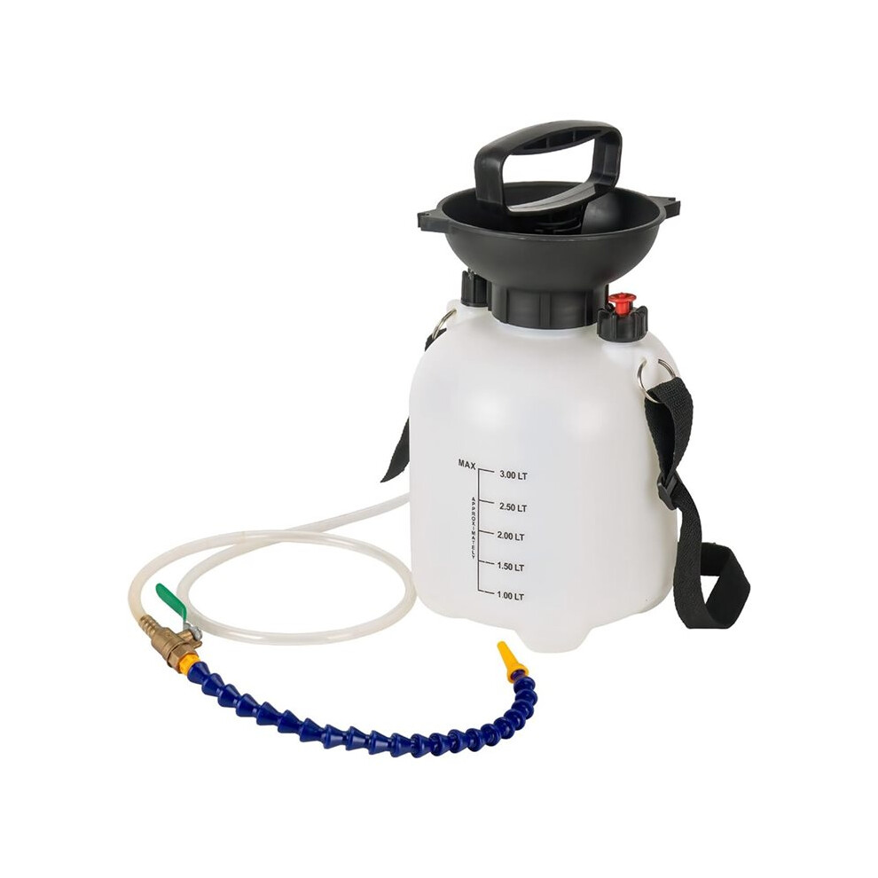 3L Transmission Fluid Pump, Transmission Fluid Hand Pump Automotive,Transmission Oil Pump, Manual Automotive Oil Filling 4713134042544