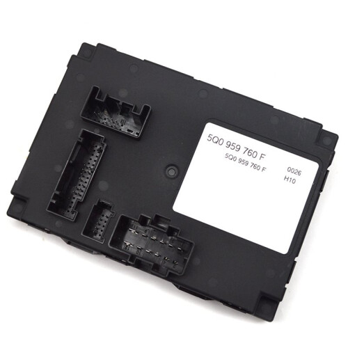 Electric  Memory Function Module for  MQB  7  B8  T-ROC Arteon Accessories 2