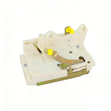 Door Lock Actuator 98416359 for  EUROCARGO I-III 1991-2015 Door Lock Block Accessories