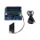 AS608 500dpi Optical Fingerprint Recognition Module,  3.3V 60mA, Three Buttons, Supporting Multifunctional Testing 1