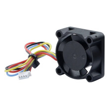 Hotend Koelventilator voor Snapmaker U1, Geluidsarm, Stabiele Werking en Eenvoudig Te Installeren. Koelventilator voor 3D-Printers.