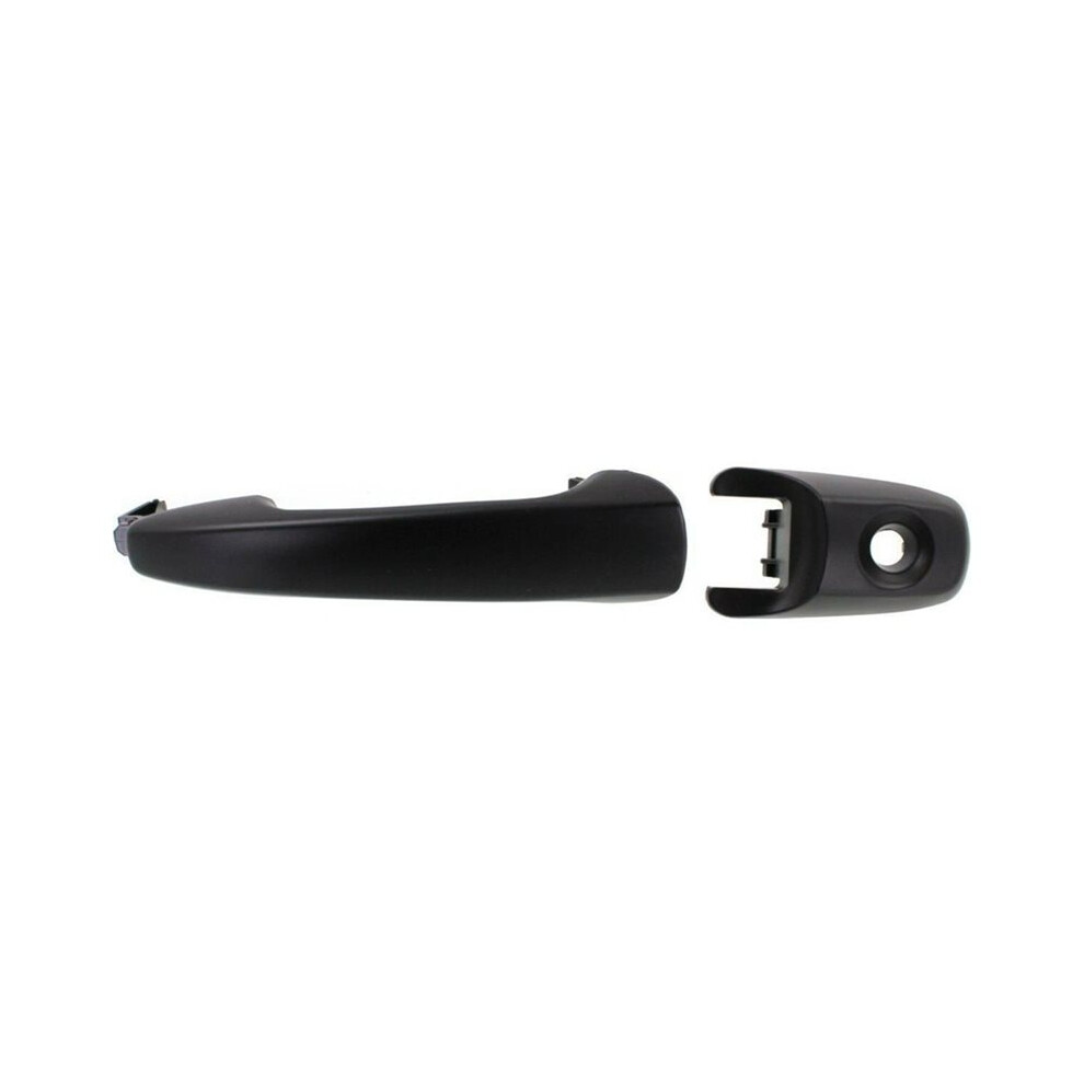 Side Exterior Door Handle Ae5z-5422404-Aa For Fusion Mkz Zephyr Mercury Milan Accessories 4713696789178