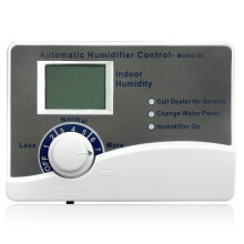 Model 60 Digital Automatic Humidifier Control for AprilAire 400 500 600 700 Series Whole-House Humidifiers