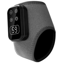 Electric Heated Ankle Foot Protector -Thermal Wrap for Home, Travel, Daily Comfort