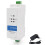DIN-Rail RS485 Serial Port to Ethernet Converter Server IOT Device USR-DR302 Support Modbus EU Plug 1