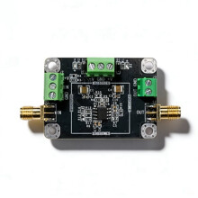 AD825 Transimpedance Amplifier Module Low-Bias-Current JFET Amplifier for Photoelectric Tube Detection